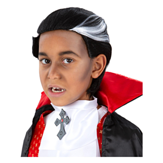 Vampyr Barnperuk