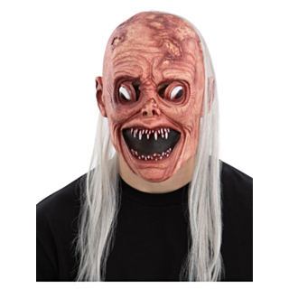 Mardrömsmonster Latexmask