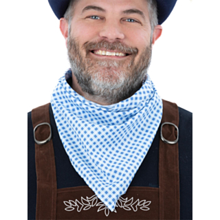 Bayersk Scarf