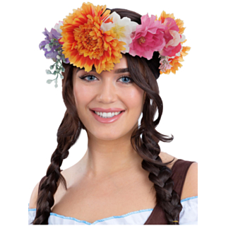 Bayersk Blomsterkrans