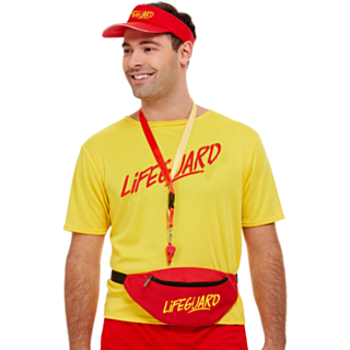Livräddare Tillbehörsset