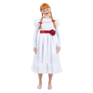 Annabelle® Dcka Maskeraddräkt