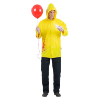 IT Chapter Two® Georgie Maskeraddräkt