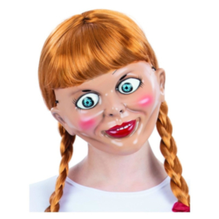 Annabelle® Mask