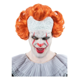 IT Chapter Two® Pennywise Peruk