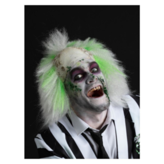 Beetlejuice® Peruk