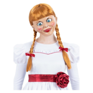 Annabelle® Peruk