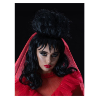 Beetlejuice® Lydia Peruk