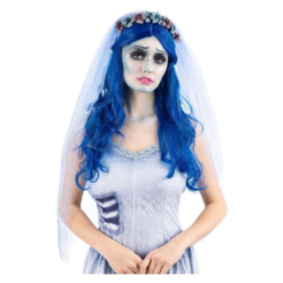 Corpse Bride® Emily Peruk