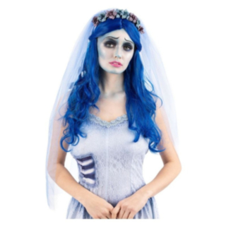 Corpse Bride® Emily Peruk