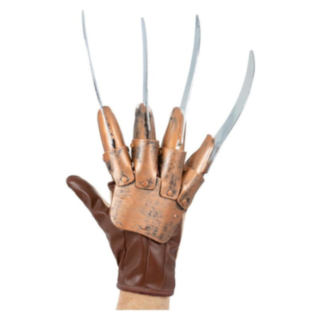 Freddy Krueger® Handske