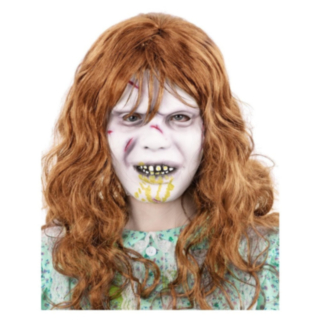 Exorcisten® Regan Mask