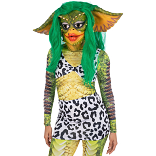 Gremlins® Greta Latexmask