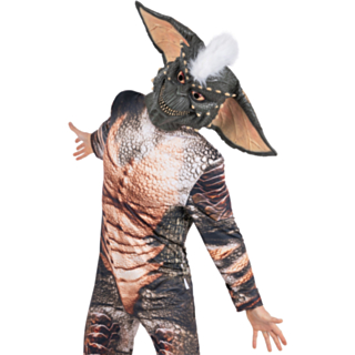 Gremlins® Stripe Latexmask