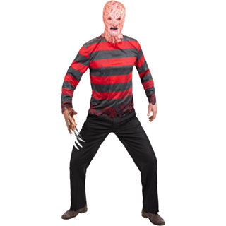 Freddy Krueger® Balaklava Mask