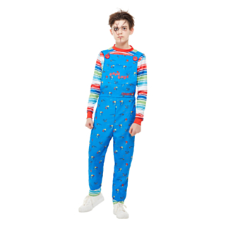 Chucky® Barndräkt