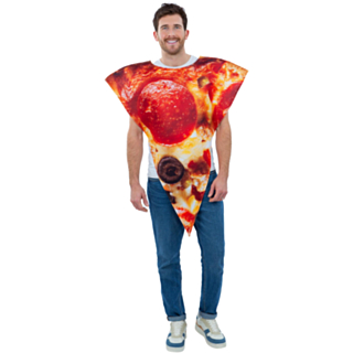 Pizza Slice Maskeraddräkt