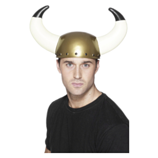 Vikingahjälm