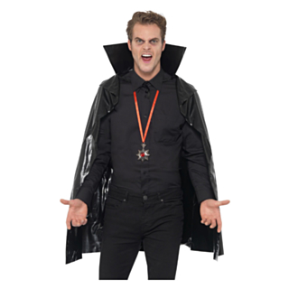 Vampyrmantel