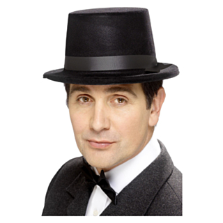 Hög Hatt
