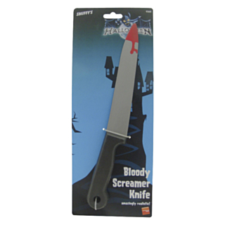 Screamerkniv