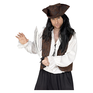 Piratsabel