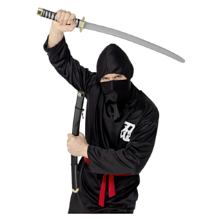Ninjasvärd