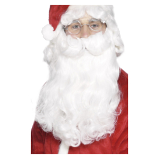 Jultomteskägg