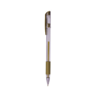 Bläckpenna Guld