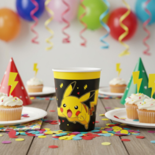 Pokémon® Pikachu Muggar
