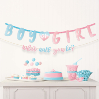 What Will You Be Girlang DIY