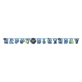 Battle Royal® Happy Birthday Girlang