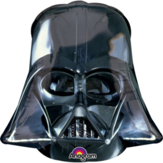 Star Wars® Darth Vader Folieballong