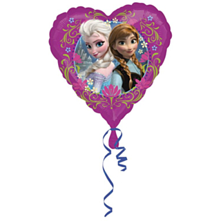 Frost® Love Folieballong