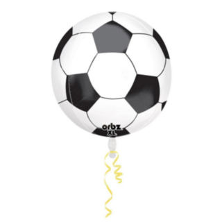 Ballong Orbz Fotboll