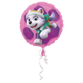 Paw Patrol® Everest Folieballong