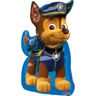 Paw Patrol® Chase Folieballong