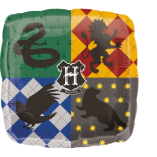 Harry Potter® Elevhemsballong
