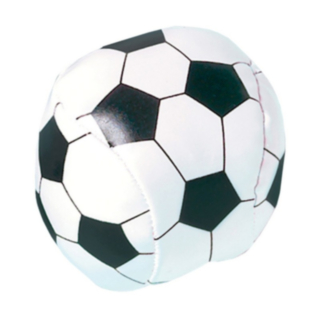 Squishy Fotboll