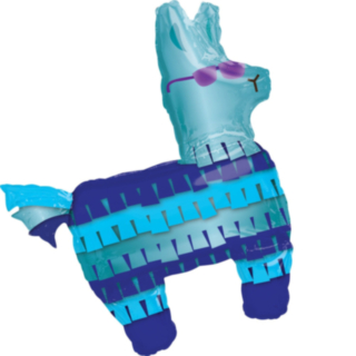 Lama Folieballong