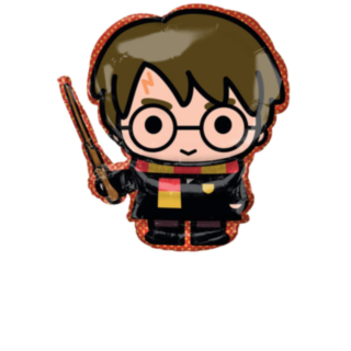 Harry Potter® Folieballong