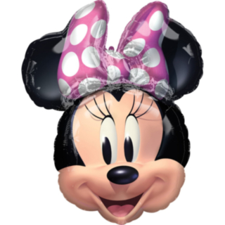 Mimmi Pigg® Mega Folieballon
