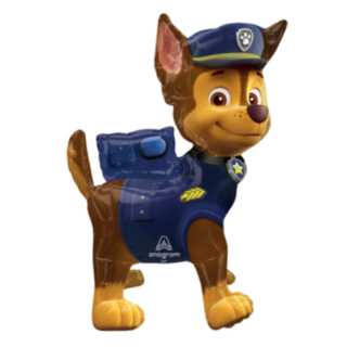 Paw Patrol® Chase Folieballong