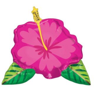Mega Folieballong Hawaiiblomma