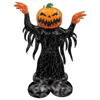 Pumpa Mega Folieballong