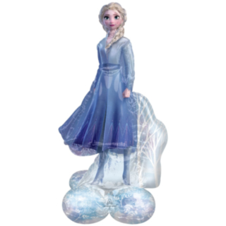 Disney® Frost 2 Elsa Mega Folieballong