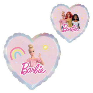 Barbie® Folieballong