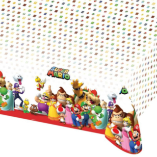 Super Mario® Duk