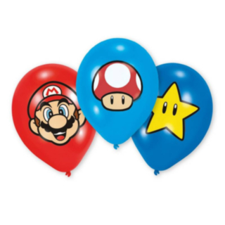 Super Mario® Ballonger