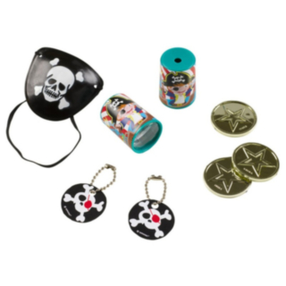 Pirat Partyset